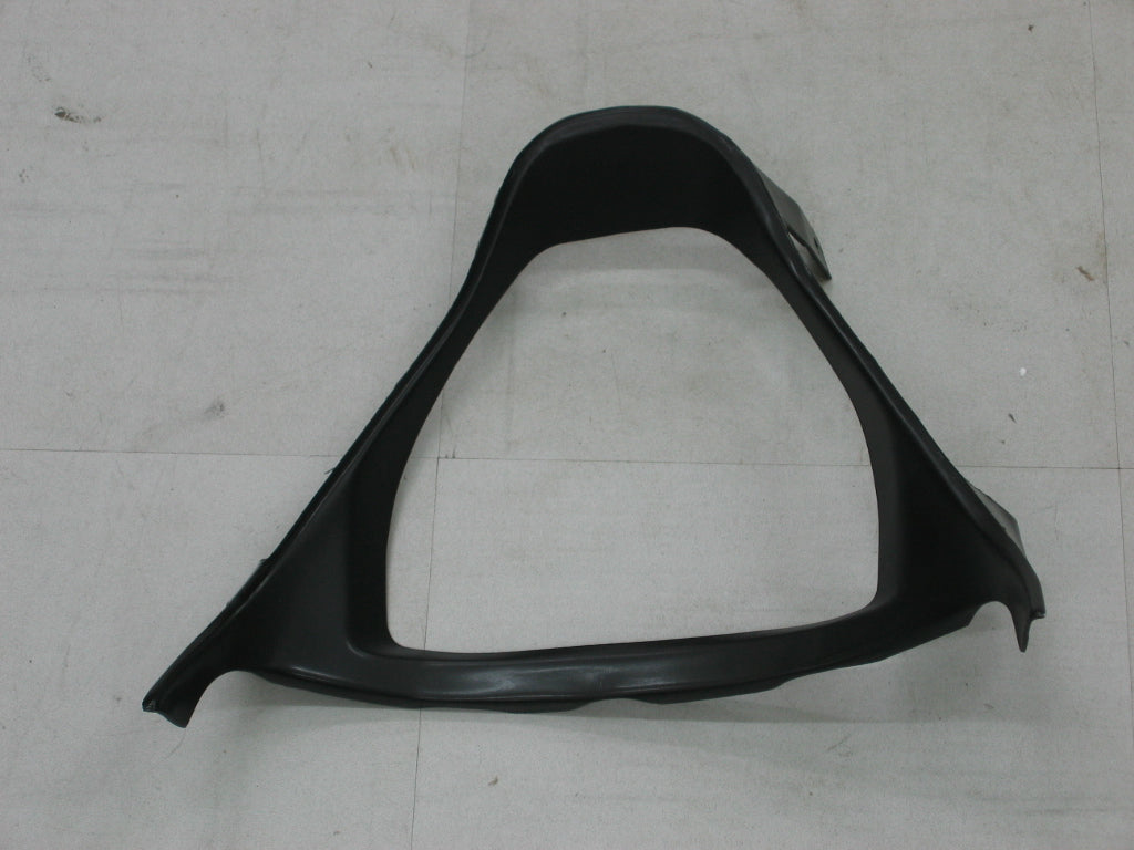 Amotopart 2003-2004 Suzuki GSXR1000 Fairing Matt Blcak Kit