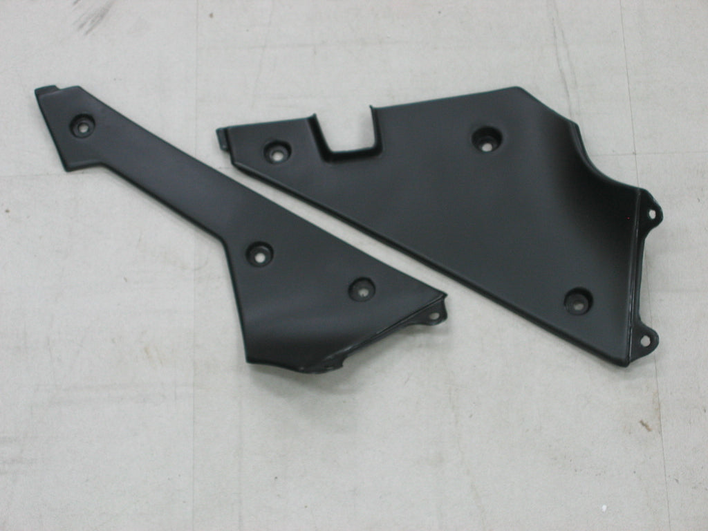 Amotopart 2003-2004 Suzuki GSXR1000 Kit carénage noir mat