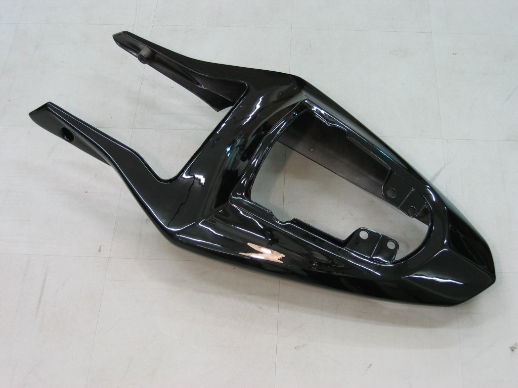 Amotopart 2003-2004 Suzuki GSXR1000 Fairing G-Black Kit