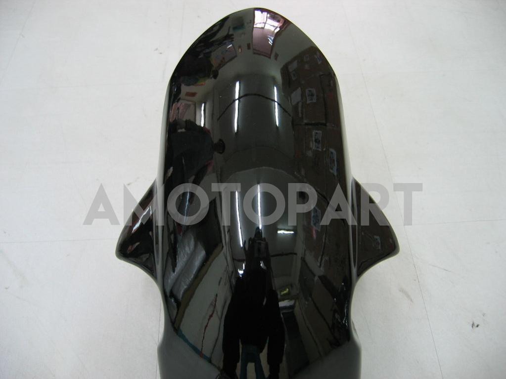 AMOTOPART 2005-2006 SUZUKI GSXR1000 FAIRING SLIVER KIT