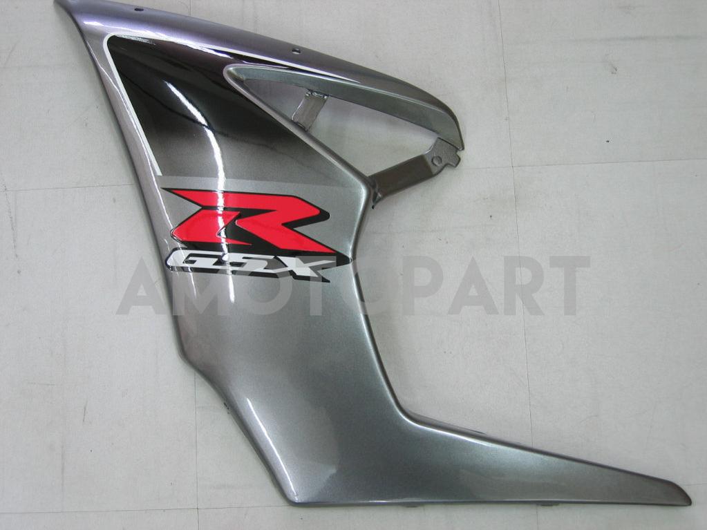 AMOTOPART 2005-2006 SUZUKI GSXR1000 FAIRING SLIVER KIT