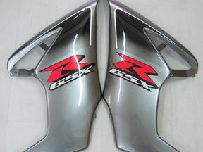 Amotopart 2005-2006 Suzuki GSXR1000 Fairing Sliver Kit