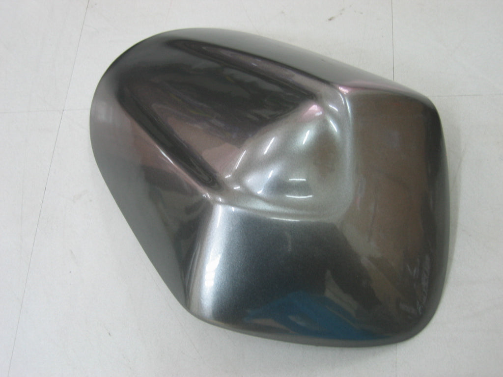 Amotopart 2005–2006 Suzuki GSXR1000 Verkleidungs-Silber-Set