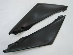 Amotopart 2005–2006 Suzuki GSXR1000 Verkleidungs-Silber-Set