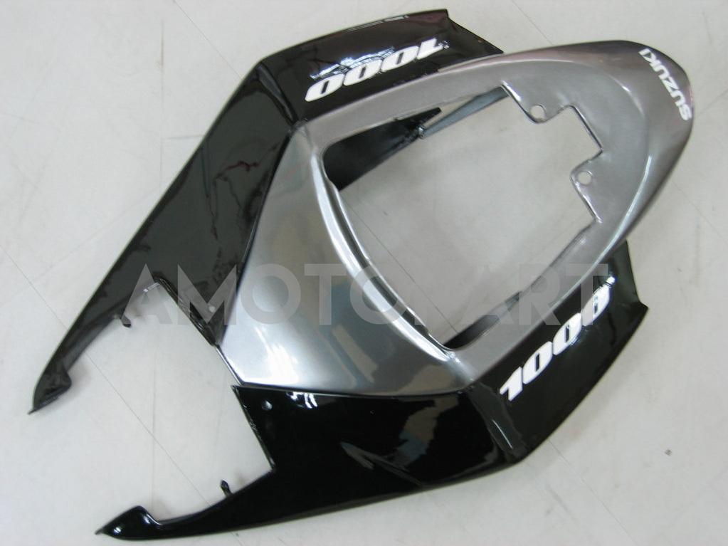AMOTOPART 2005-2006 SUZUKI GSXR1000 FAIRING SLIVER KIT