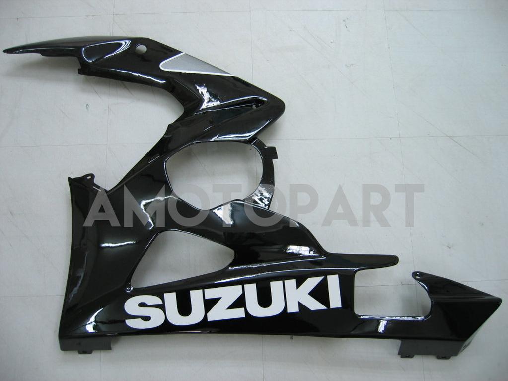 AMOTOPART 2005-2006 SUZUKI GSXR1000 FAIRING SLIVER KIT