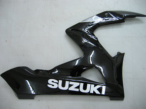 Amotopart 2005–2006 Suzuki GSXR1000 Verkleidungs-Silber-Set