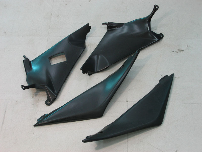 Amotopart 2005-2006 Suzuki GSXR1000 Fairing G-Black Kit