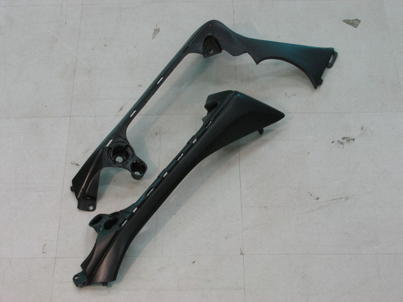 Amotopart 2005–2006 Suzuki GSXR1000 Verkleidung G-Schwarz Kit