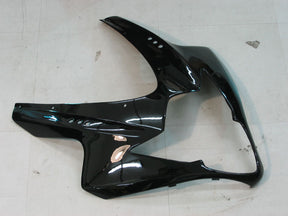 Amotopart 2005–2006 Suzuki GSXR1000 Verkleidung G-Schwarz Kit