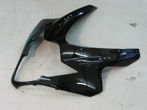 Amotopart 2005-2006 Suzuki GSXR1000 Kit de carenado G-Negro