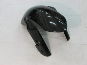 Amotopart 2005–2006 Suzuki GSXR1000 Verkleidung, Rot und Schwarz