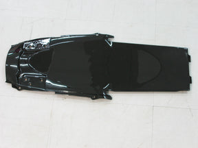 Amotopart 2005–2006 Suzuki GSXR1000 Verkleidung, Rot und Schwarz