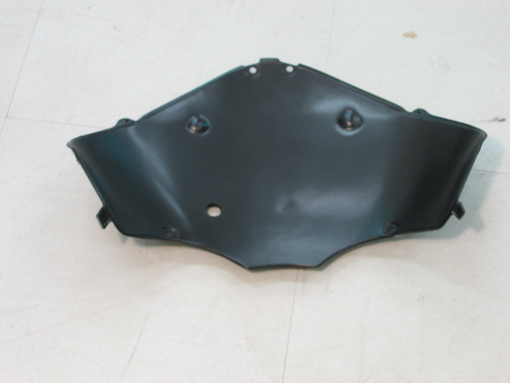 Amotopart 2005–2006 Suzuki GSXR1000 Verkleidung, Rot und Schwarz