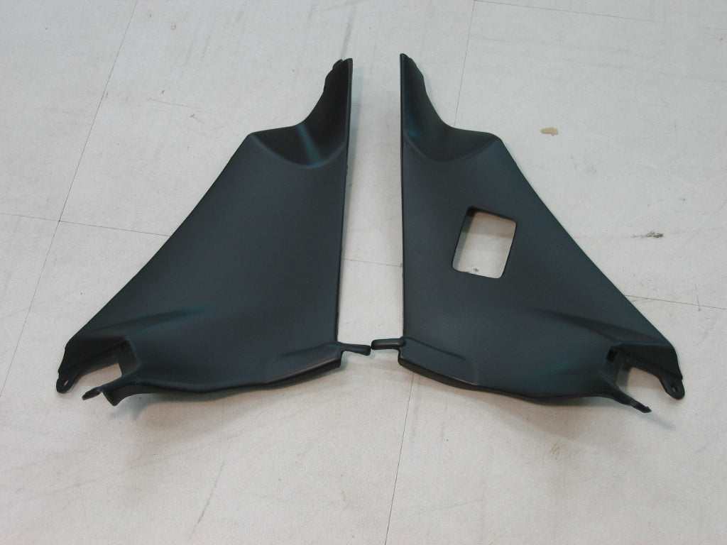 Amotopart 2005–2006 Suzuki GSXR1000 Verkleidung, Rot und Schwarz