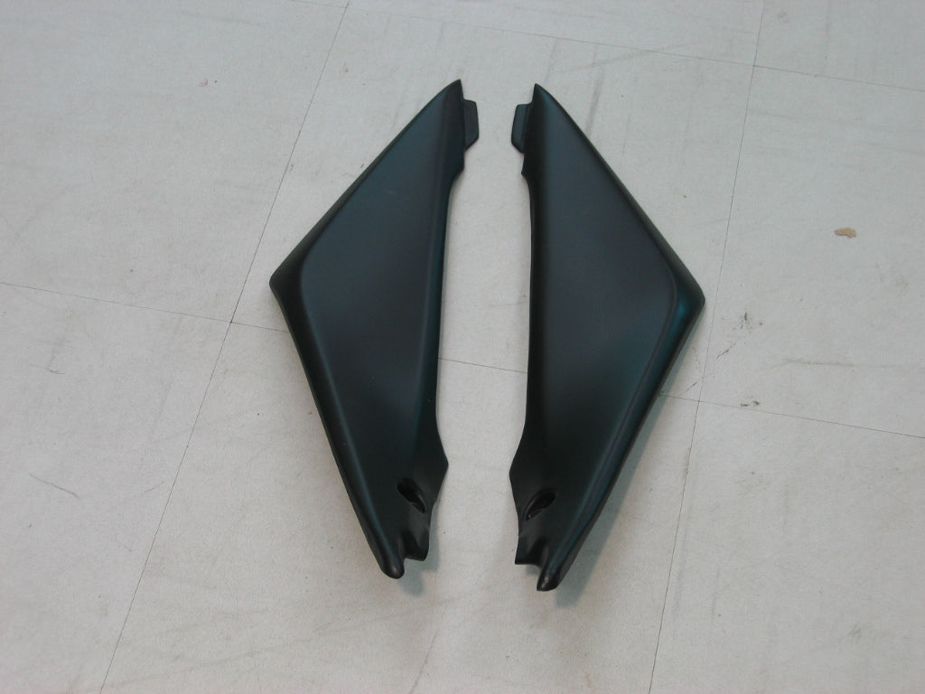 Amotopart 2005–2006 Suzuki GSXR1000 Verkleidung, Rot und Schwarz