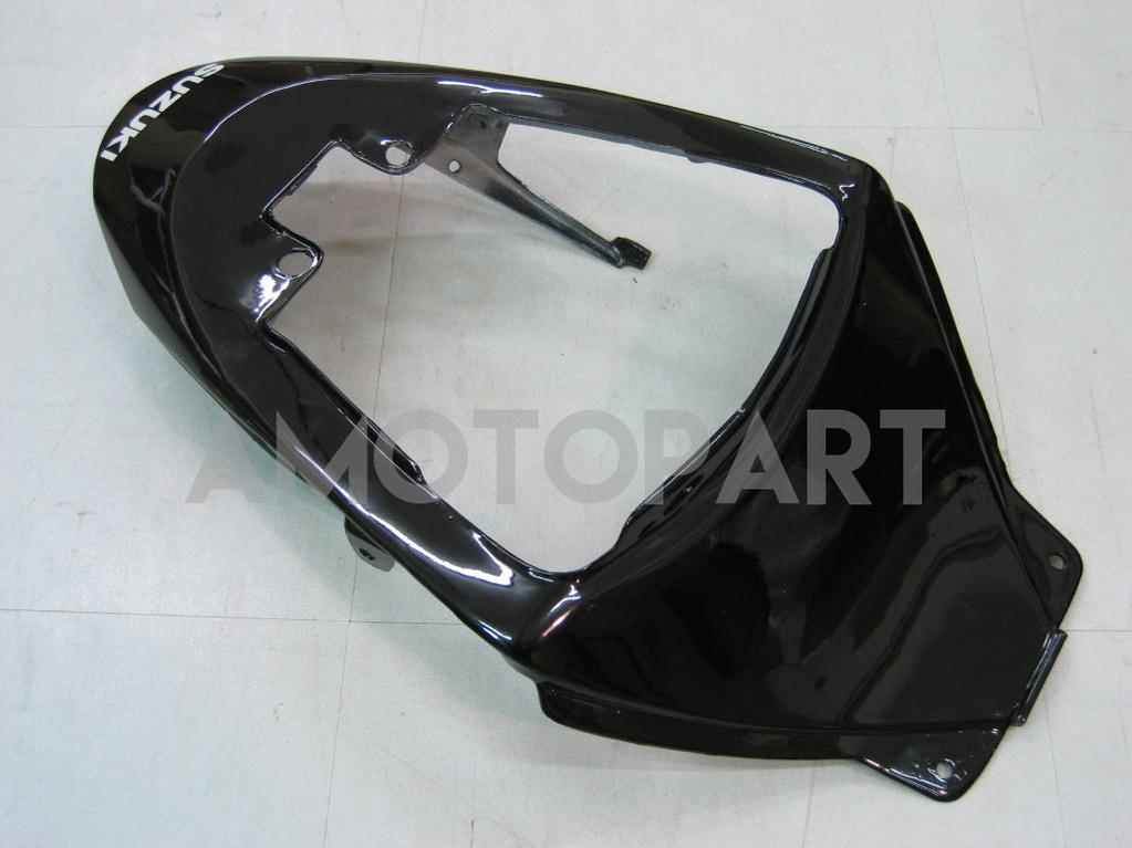 Amotopart 2005–2006 Suzuki GSXR1000 Verkleidung, Gelb&Schwarzes Kit
