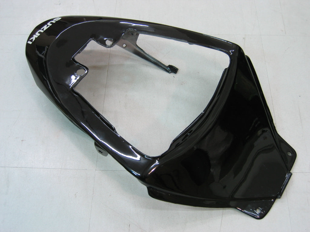 Amotopart 2005–2006 Suzuki GSXR1000 Verkleidung, Gelb und Schwarz