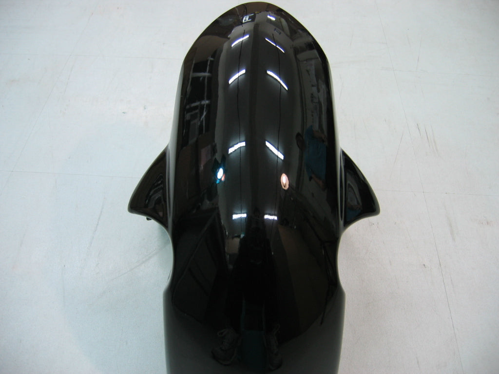 Amotopart 2005–2006 Suzuki GSXR1000 Verkleidung, Gelb und Schwarz