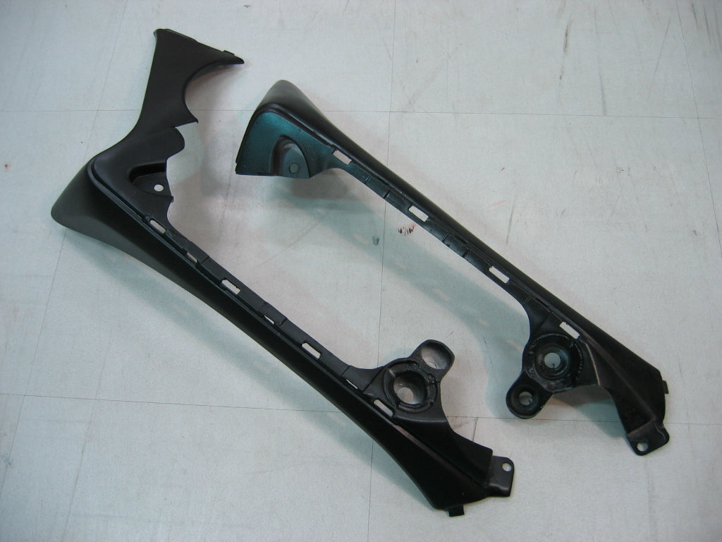 Amotopart 2005–2006 Suzuki GSXR1000 Verkleidung, Gelb und Schwarz