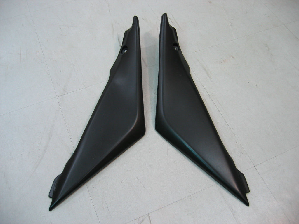 Amotopart 2005–2006 Suzuki GSXR1000 Verkleidung, Gelb und Schwarz