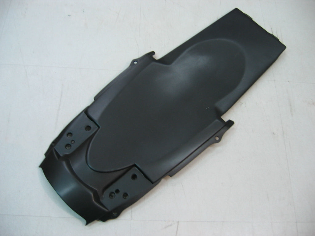 Amotopart 2005–2006 Suzuki GSXR1000 Verkleidung, Gelb und Schwarz