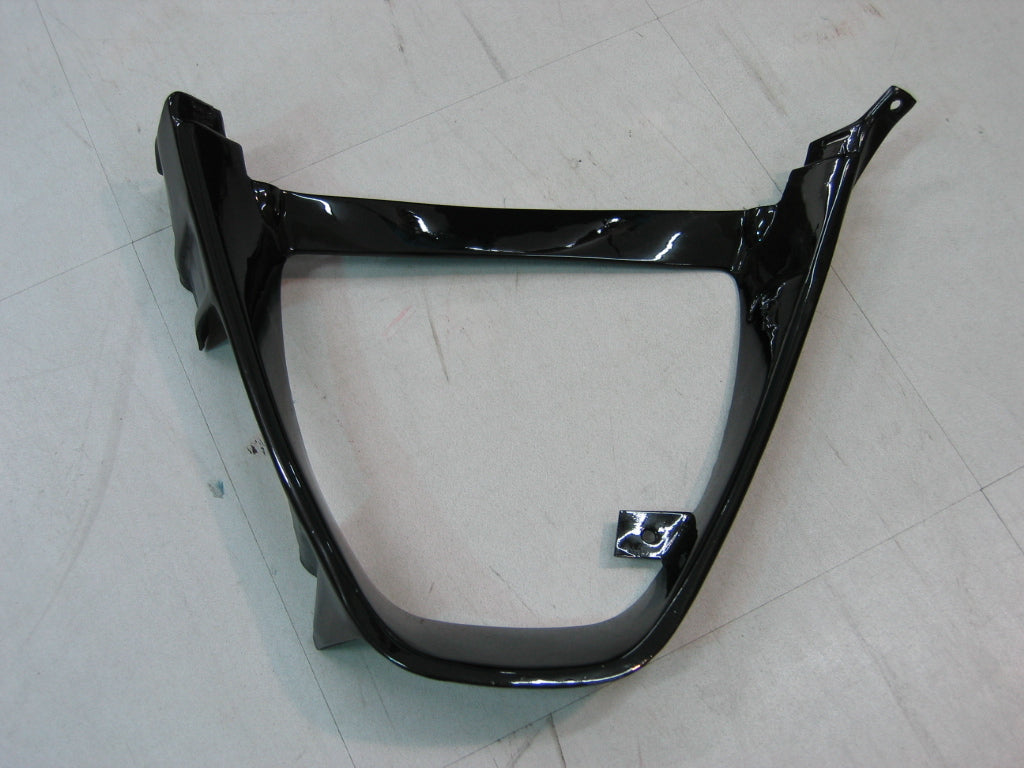 Amotopart 2005–2006 Suzuki GSXR1000 Verkleidung, Gelb und Schwarz