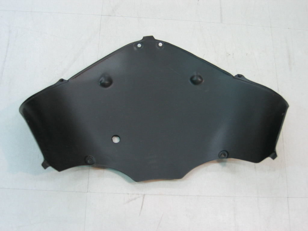 Amotopart 2005–2006 Suzuki GSXR1000 Verkleidung, Gelb und Schwarz