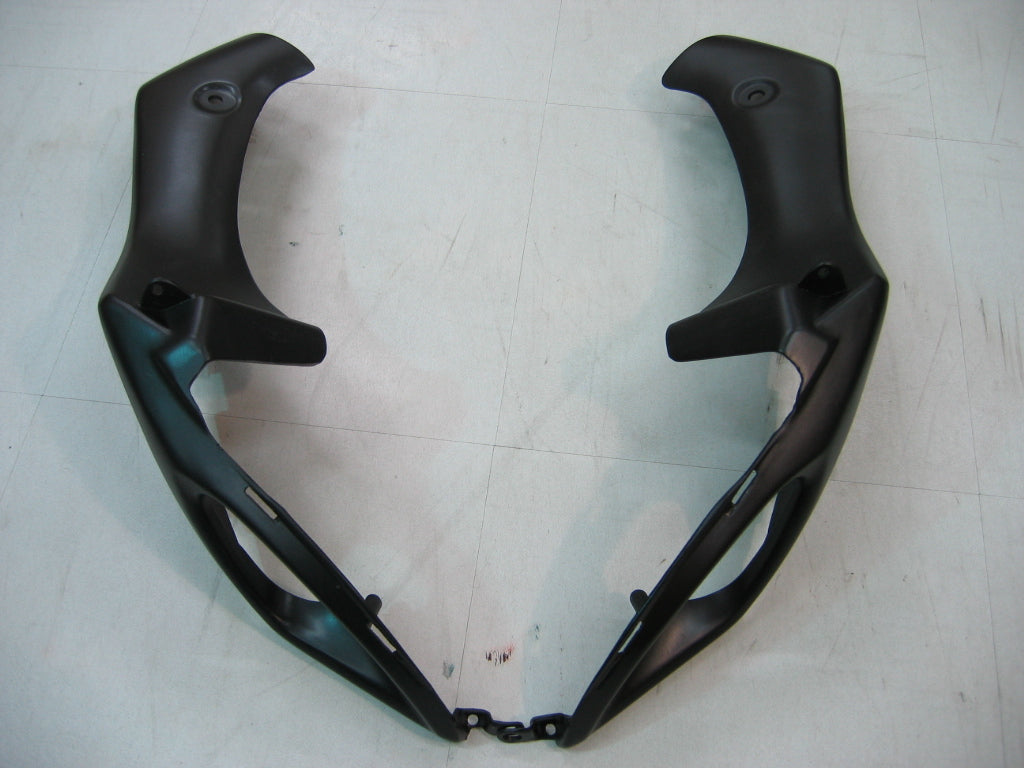 Amotopart 2005–2006 Suzuki GSXR1000 Verkleidung, Gelb und Schwarz