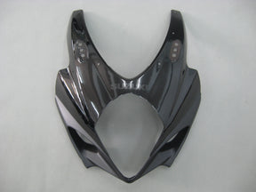 Kit carena M-Nero Amotopart 2007-2008 Suzuki GSXR1000