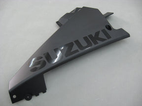 Amotopart 2007–2008 GSXR1000 Suzuki Verkleidungsset, Schwarz