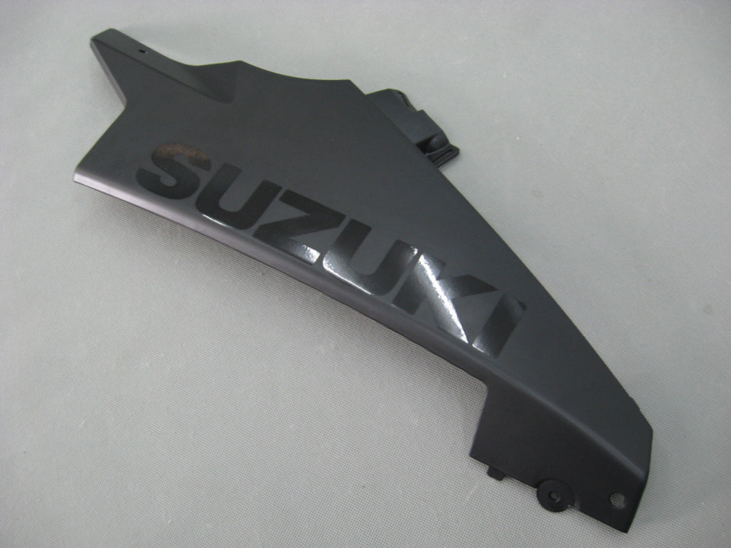 Amotopart 2007-2008 Suzuki GSXR1000 Fairing M-Black Kit