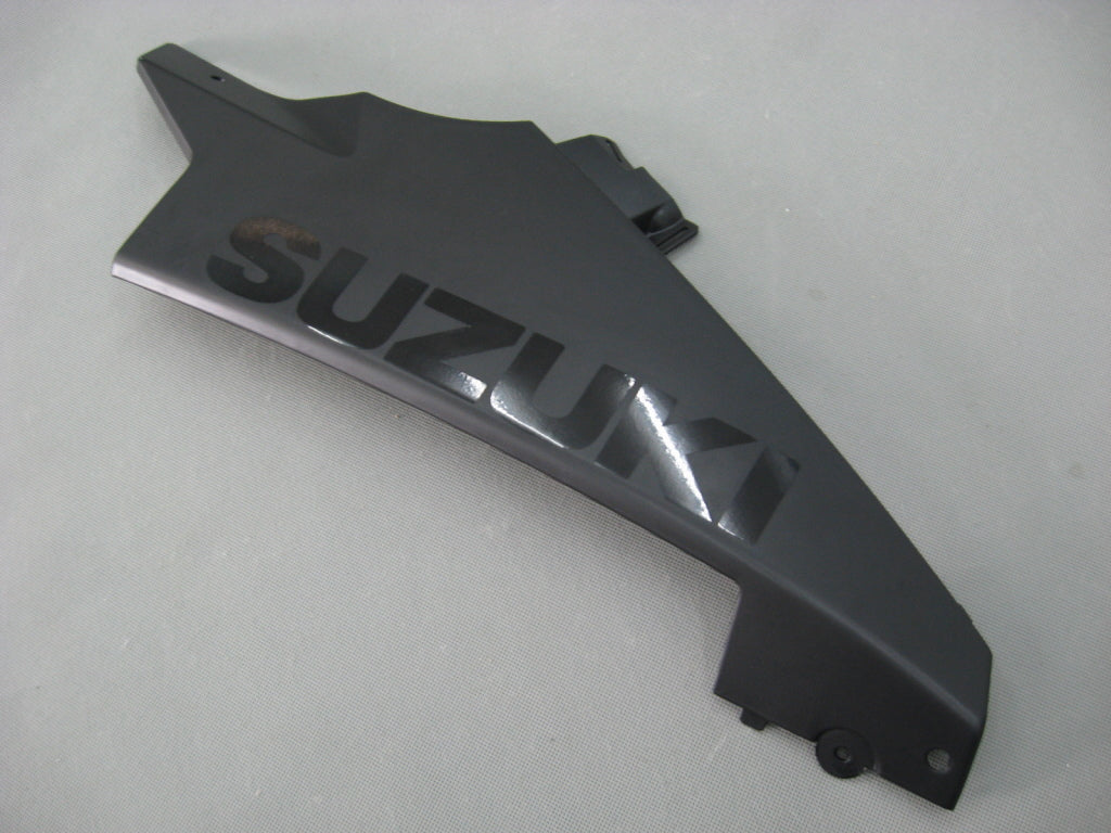 Kit carena M-Nero Amotopart 2007-2008 Suzuki GSXR1000