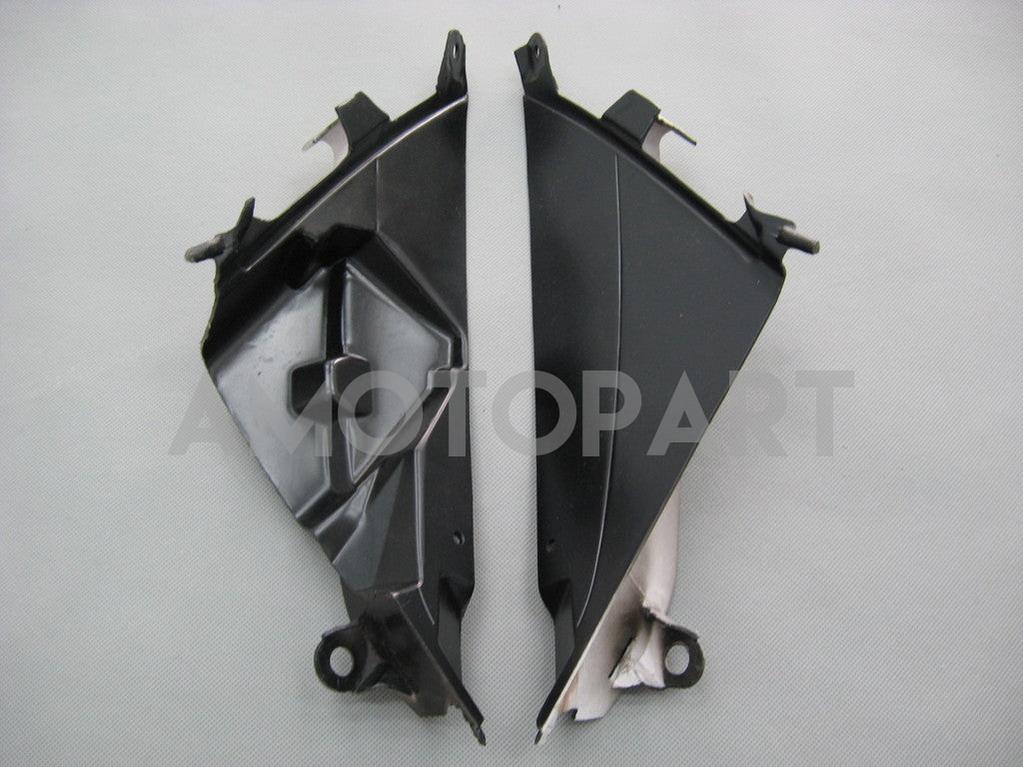 Amotopart 2007-2008 Suzuki GSXR1000 Fairing M-Black Kit