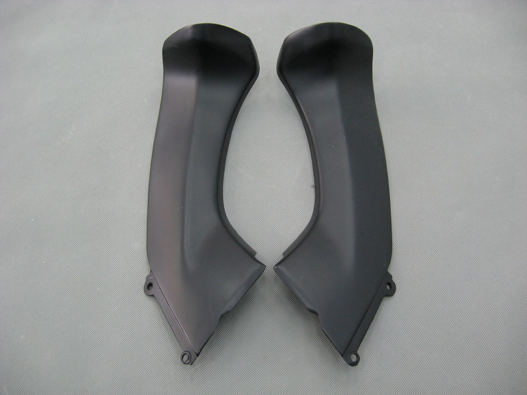 Amotopart 1999–2007 Suzuki Hayabusa GSX1300R Verkleidungs-Silber-Set