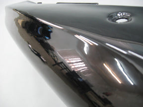 Amotopart Verkleidungssatz für Suzuki 01–03 GSXR600 und 00–03 GSXR750, schwarz