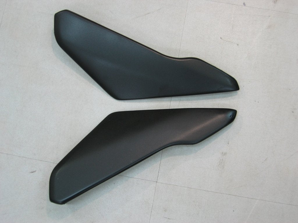 Amotopart 2004–2005 Suzuki GSXR600750 Verkleidungsset, Blau