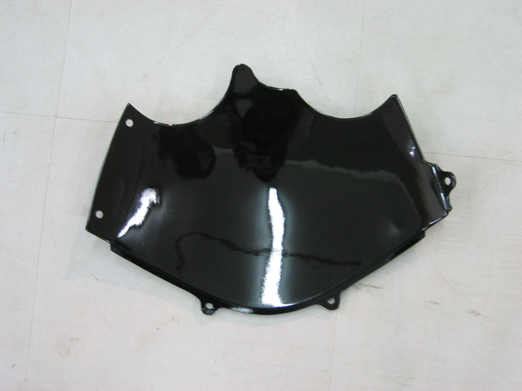 Amotopart 2004-2005 GSXR600750 スズキ フェアリング ブルー キット