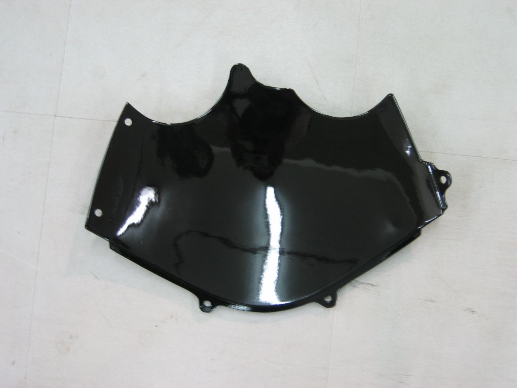 Amotopart 2004–2005 Suzuki GSXR600750 Verkleidungsset, Blau