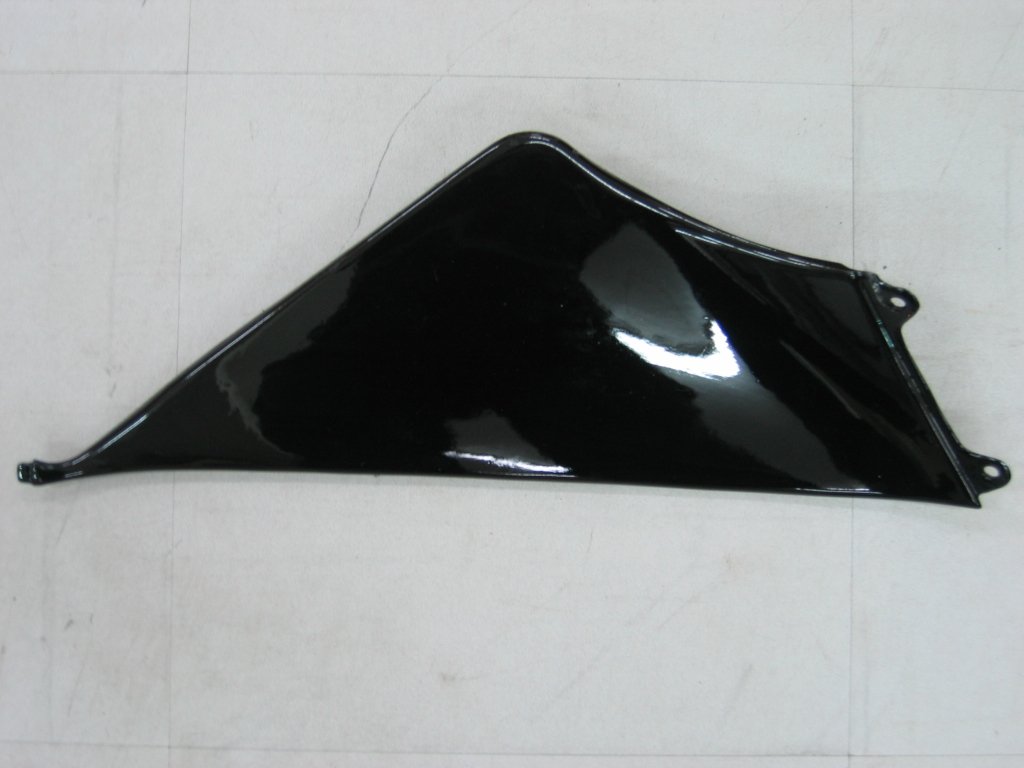 Amotopart 2004–2005 Suzuki GSXR600750 Verkleidungsset, Blau