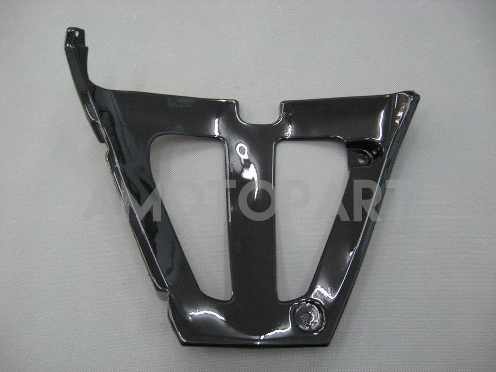 Amotopart Suzuki GSXR 600 750 2004-2005 Fairing Racing Yellow & Black