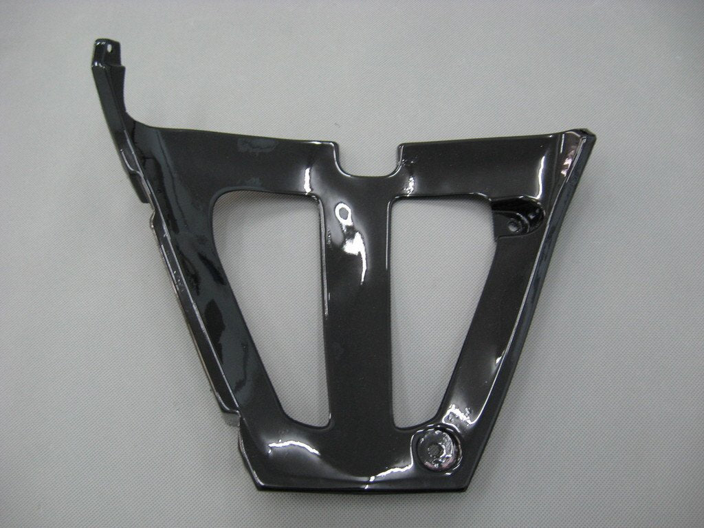 Amotopart Suzuki GSXR 600 750 2004–2005 Verkleidung, Racing-Gelb und Schwarz