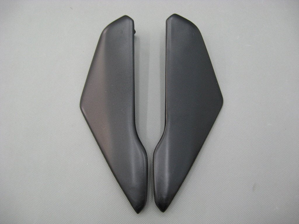 Amotopart Suzuki GSXR 600 750 2004–2005 Verkleidung, Racing-Gelb und Schwarz