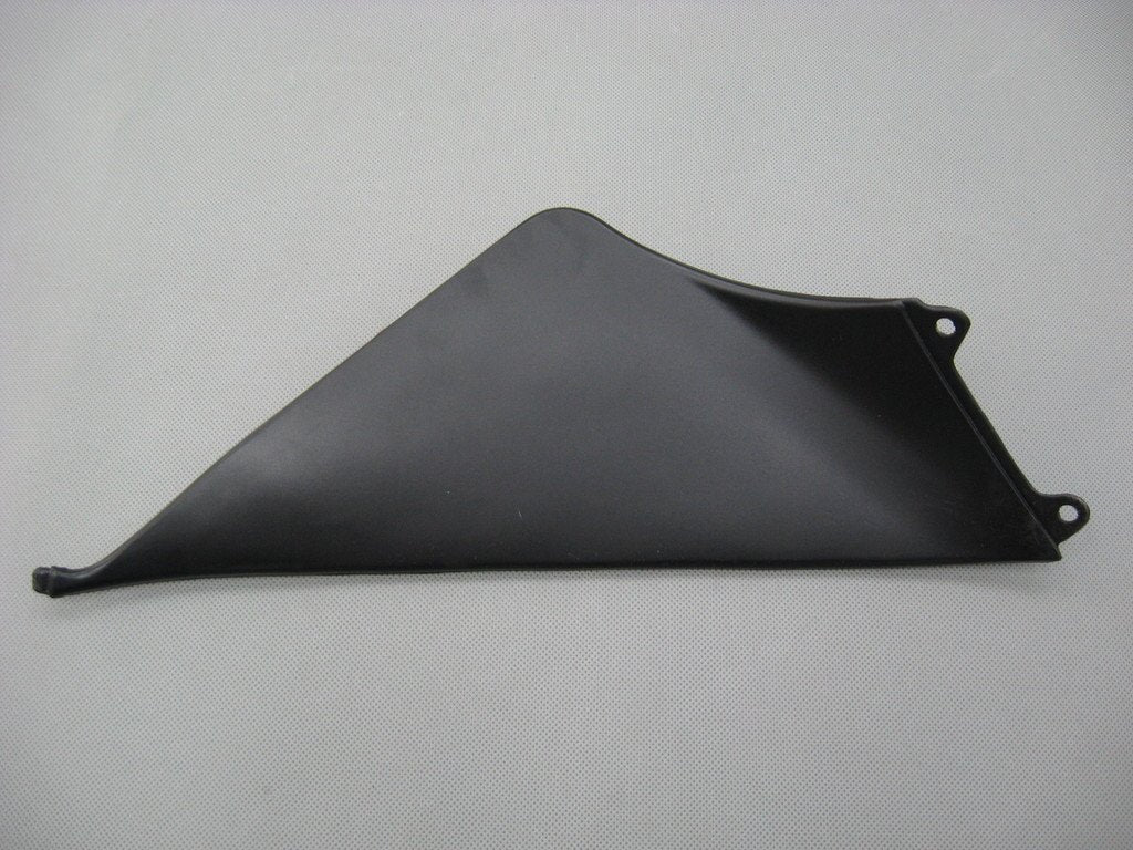 Amotopart Suzuki GSXR 600 750 2004–2005 Verkleidung, Racing-Gelb und Schwarz