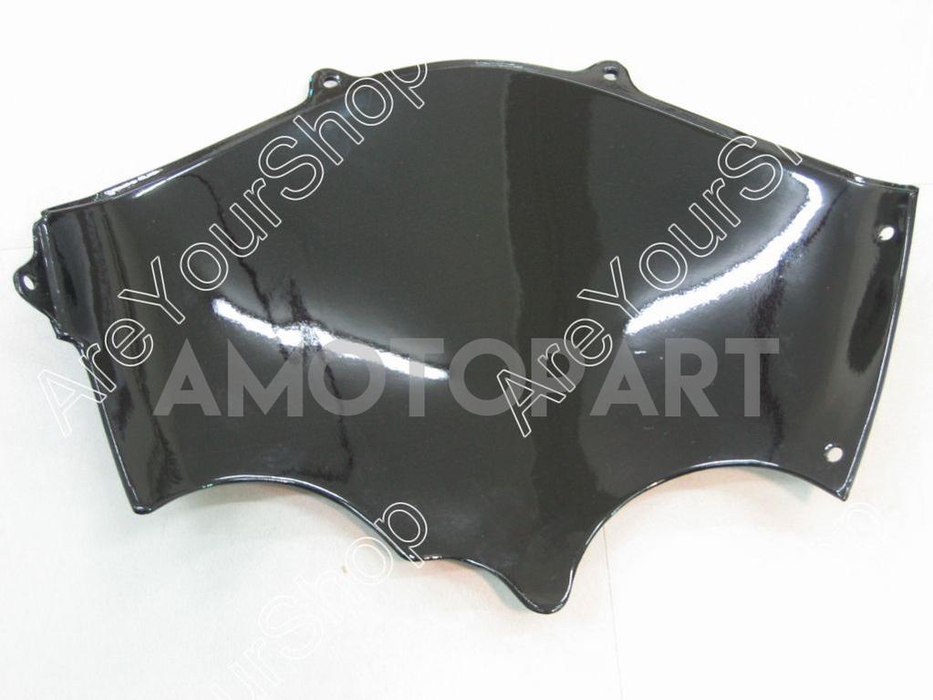 Amotopart 2004-2005 Suzuki GSXR 600750 Kairing zwart-witte kit