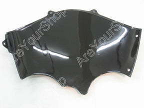 Amotopart 2004-2005 Suzuki GSXR600750 Kit carenatura bianco e nero