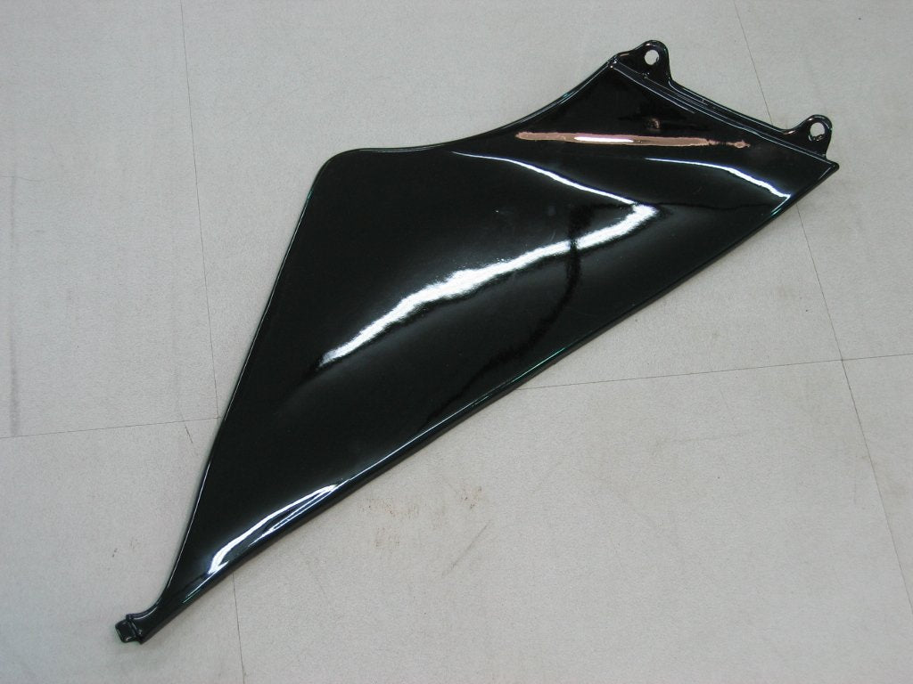 Amotopart 2004-2005 Suzuki GSXR600750 Kit carenatura bianco e nero