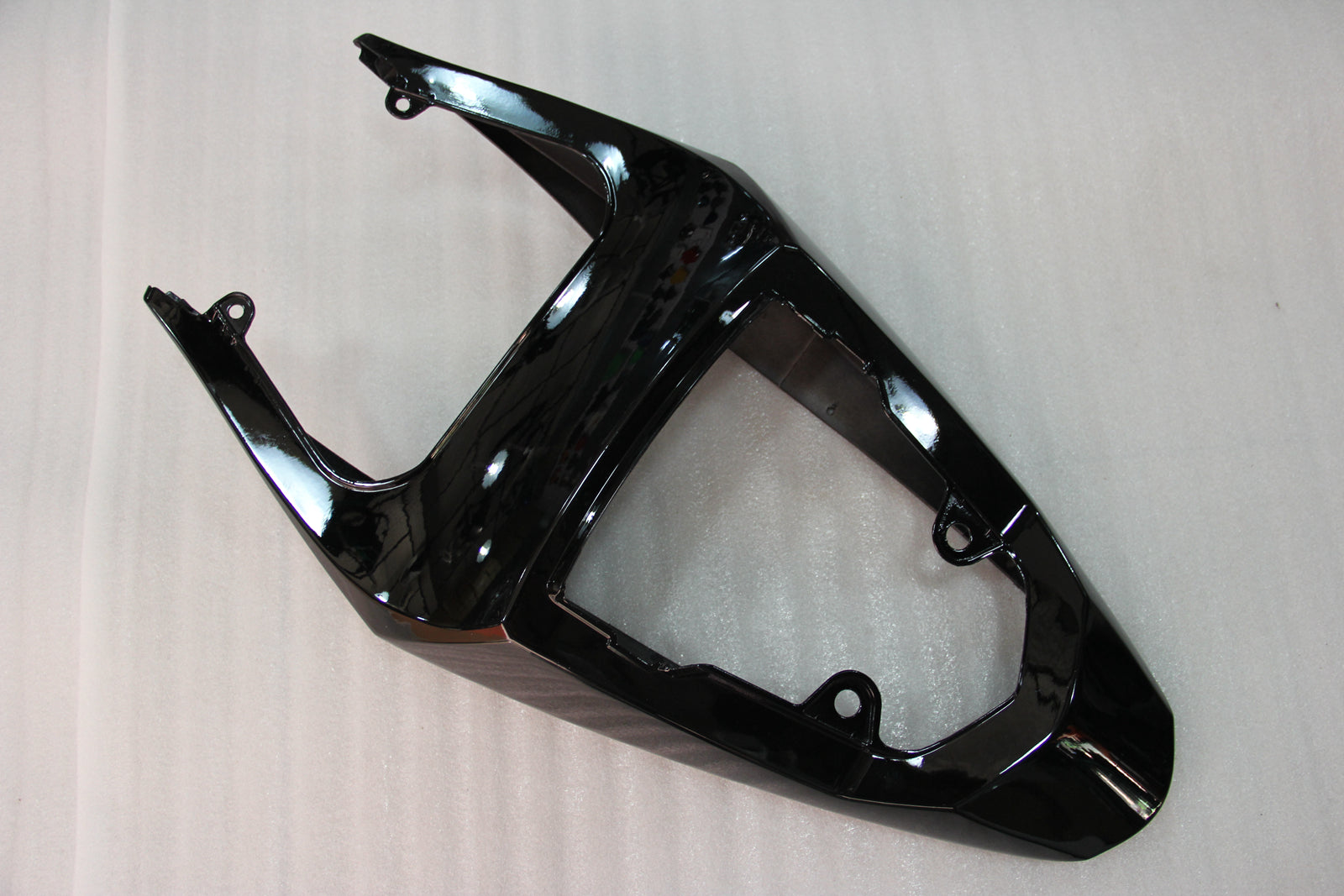 Amotopart 2004-2005 Suzuki GSXR600750 Fairing G-Black Kit