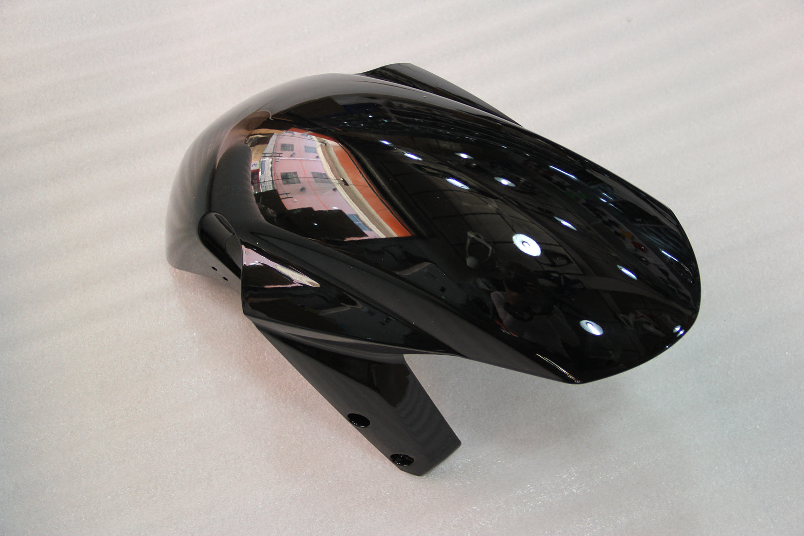 Amotopart 2004-2005 Suzuki GSXR600750 Fairing G-Black Kit