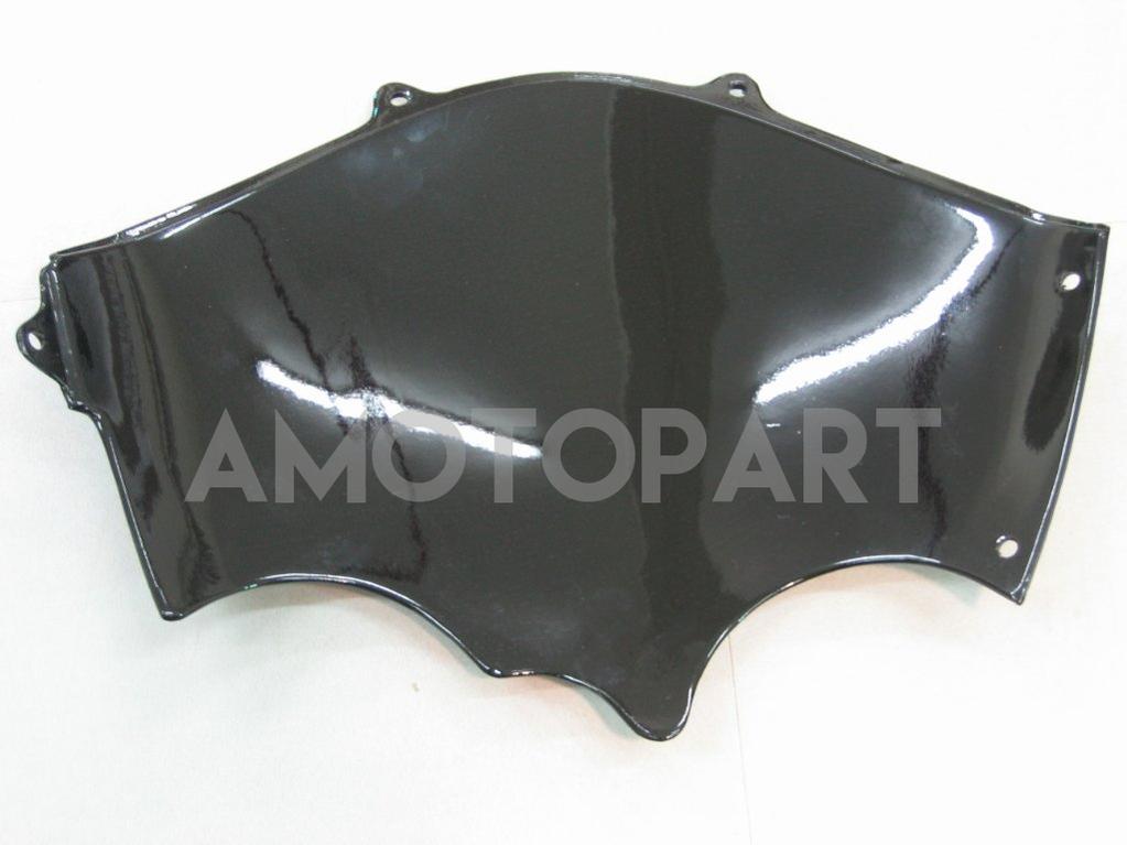 スズキ GSXR 600 750 2004-2005 フェアリング ブルー ブラック シルバー GSXR レーシング